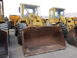 CAT 950 LOADER