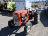 FORD WORKMASTER