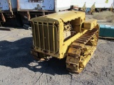 CAT 22 CRAWLER