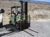 CLARK GPS22MB FORKLIFT