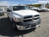 2016 DODGE 1500 PICKUP