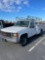 1999 GMC 2500 UTILITY