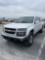 2012 CHEV COLORADO 4X4