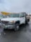 2003 GMC 3500 FLATBED