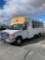 2009 FORD E450 SHUTTLE BS