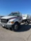 2000 FORD F650 CAB & CHAS