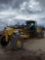 2009 CAT 160M GRADER