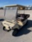 CLUB CAR GOLF CART