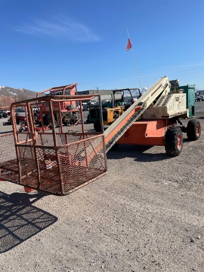 1998 JLG 40H MANLIFT