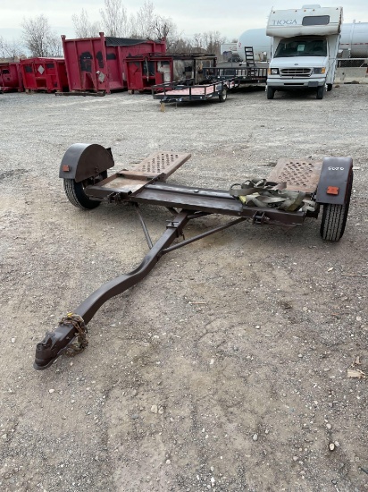 2008 ATTWOOD MOBILE TOW DOLLY