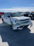 2005 CHEV COLORADO 4X4