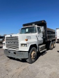 1993 FORD LTL9000