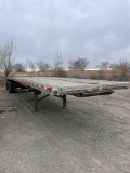 1996 CHAPPARAL 48' FLATBED