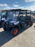 2013 BOBCAT 3400XL