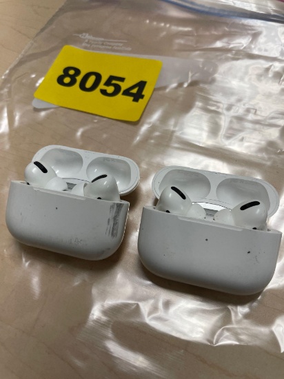 2 AIRPOD PROS