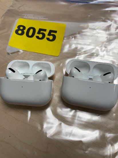 2 AIRPOD PROS