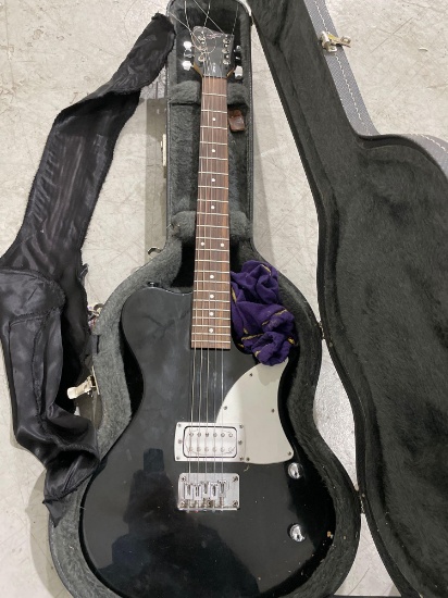 FIRST ACT GUITAR