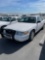 2008 FORD CROWN VIC