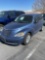 2007 CHRYSLER PT CRUISER RBLT