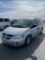 2006 DODGE CARAVAN