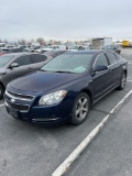 2009 CHEV MALIBU HYBRID