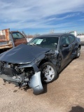 2007 DODGE CHARGER