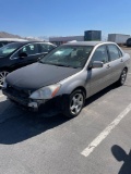 2005 MITSUBISHI LANCER