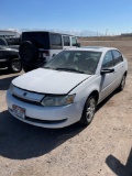 2004 SATURN ION