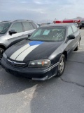 2000 CHEV IMPALA