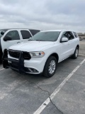 2015 DODGE DURANGO AWD