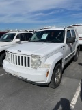 2012 JEEP LIBERTY REBUILT