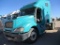 2005 Freightliner Columbia 120 Truck, VIN # 1FUJA6CK15LN37105