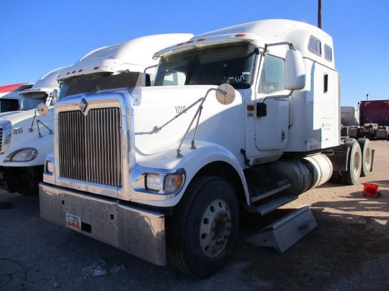 Trucks & Trailers in Midland, TX! Closes 1/27/21!