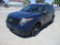 2013 FORD INTERCEPTOR SUV