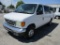 2006 FORD E-350 VAN