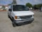 2005 FORD E-350 CARGO VAN