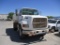 1995 FORD L-9000 WATER TRUCK