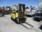 HYSTER H50XM FORKLIFT