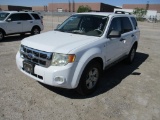 2008 FORD ESCAPE HYBRID