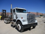 1996 FREIGHTLINER FLD120 SEMI