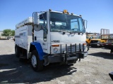 1999 FREIGHTLINER/TYMCO FHD SWEEPER