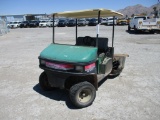 CUSHMAN TURF TRUCKSTER