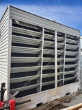 BALTIMORE AIRCOIL 15220A COOLING TOWER