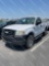 2007 FORD F150 4X4