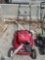 TORO MOWER