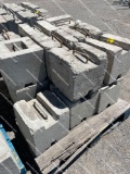 CEMENT BLOCKS