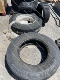 MISC TIRES