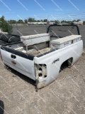 CHEV TRUCK BED