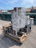 STUCCO PUMP