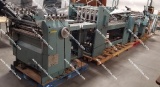 COUNT CSM12118 COUNT NUMBERING MACHINE - LOCATED IN DRAPER, UTAH